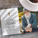Search for cross funeral cards Forever in our hearts