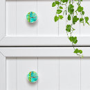 Search for mexican knobs and pulls Green