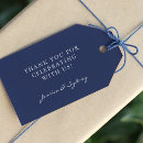 Search for thank you message gift tags Elegant