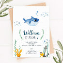 Search for baby shark birthday Sea animals