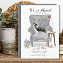 Search for border collie invitations New address