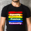 Search for freedom mens tshirts Human rights