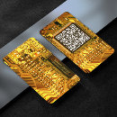 Search for electronic circuit business cards Engineering