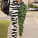 Search for tiger stripe leggings Leopard