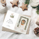 Search for door christmas cards Script