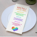 Search for gay top menus Rainbow