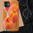 Search for beautiful tulips iphone cases Floral