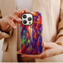 Search for volcanic iphone cases Pink