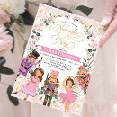 Search for antique mouse invitations For kids