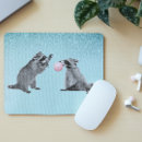 Search for bubble gum mousepads Animal
