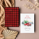 Search for truck christmas cards Tree