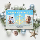 Search for anchor christmas cards Coastal