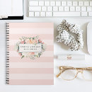 Search for beautiful notebooks Elegant