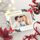 Search for winter photocards Chic