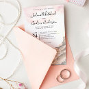 Search for sky wedding invitations Modern