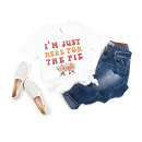 Search for pumpkin pie tshirts Vintage