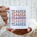 Search for stack mugs Education
