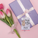 Search for teddy bear gift tags Thank you beary much
