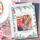 Search for cone christmas cards Family photo
