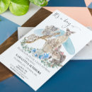 Search for australian animal invitations Boy