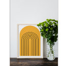 Search for scandi art Abstract geometric