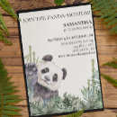 Search for bamboo birthday invitations Tropical