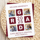 Search for 2021 graduation invitations Simple