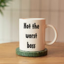 Search for worst mugs Boss