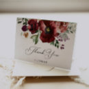 Search for fall winter cards Botanical