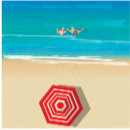 Search for umbrella tote bags Tropical beach