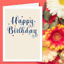 Search for confetti birthday cards Kids