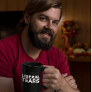 Search for liberal tears mugs Conservative