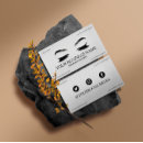 Search for brow business cards Makeup
