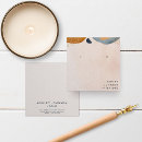 Search for earring holder business cards Gold