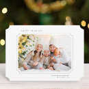 Search for landscaping christmas cards Simple