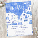 Search for greek wedding invitations Destination