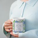 Search for hydrangea wedding mugs Watercolor