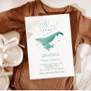 Search for ahoy its a baby boy shower invitations Blue