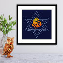Search for kabbalah posters Jewish