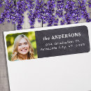 Search for chalkboard graduation return address labels Simple