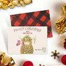 Search for mooey christmas cards Humour