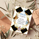 Search for rabbit wedding invitations A very important date