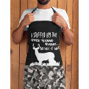 Search for deer antler aprons Camo