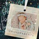 Search for our first as grandparents christmas tree decorations Grandma and grandpa