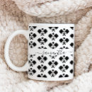 Search for lifestyle mugs Black and white