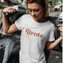 Search for retro font tshirts Bachelorette