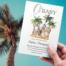 Search for baby tiger invitations Wild animals