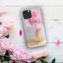 Search for vase iphone cases Peony