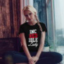 Search for incredibles tshirts For her