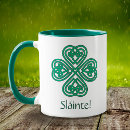 Search for sláinte mugs Ireland